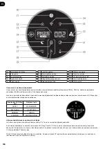 Предварительный просмотр 136 страницы Hoover H-PURIFIER 700 User Manual