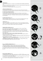 Предварительный просмотр 152 страницы Hoover H-PURIFIER 700 User Manual