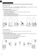 Предварительный просмотр 154 страницы Hoover H-PURIFIER 700 User Manual