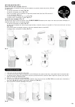 Preview for 155 page of Hoover H-PURIFIER 700 User Manual