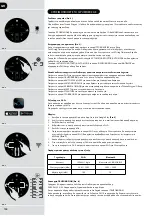 Preview for 164 page of Hoover H-PURIFIER 700 User Manual