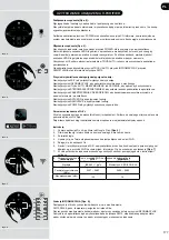 Preview for 177 page of Hoover H-PURIFIER 700 User Manual