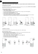 Preview for 180 page of Hoover H-PURIFIER 700 User Manual