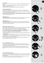 Preview for 191 page of Hoover H-PURIFIER 700 User Manual