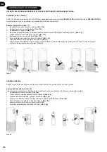 Предварительный просмотр 206 страницы Hoover H-PURIFIER 700 User Manual