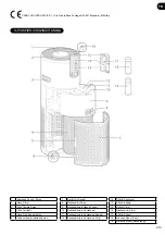 Предварительный просмотр 213 страницы Hoover H-PURIFIER 700 User Manual