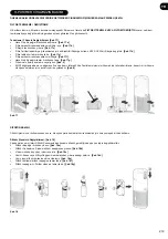 Предварительный просмотр 219 страницы Hoover H-PURIFIER 700 User Manual