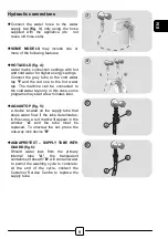 Preview for 9 page of Hoover H-WASH 300 LITE Manual