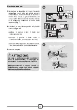 Preview for 8 page of Hoover H-WASH 700 Manual