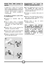 Preview for 12 page of Hoover H-WASH 700 Manual