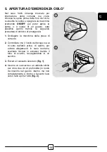 Preview for 13 page of Hoover H-WASH 700 Manual