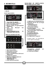 Preview for 44 page of Hoover H-WASH 700 Manual