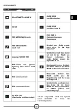 Preview for 45 page of Hoover H-WASH 700 Manual