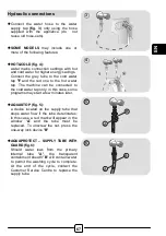 Preview for 67 page of Hoover H-WASH 700 Manual