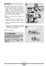 Preview for 98 page of Hoover H-WASH 700 Manual