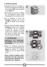 Preview for 126 page of Hoover H-WASH 700 Manual