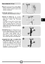 Preview for 127 page of Hoover H-WASH 700 Manual