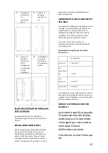 Preview for 12 page of Hoover H-WINE 500 User Manual