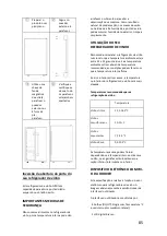 Preview for 85 page of Hoover H-WINE 500 User Manual