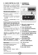 Preview for 14 page of Hoover H3W4102DE/1-S Manual