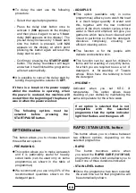 Preview for 68 page of Hoover H3W4102DE/1-S Manual