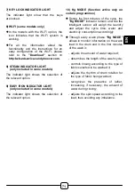 Preview for 71 page of Hoover H3W4102DE/1-S Manual