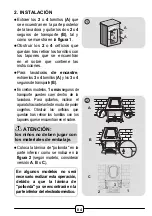 Preview for 84 page of Hoover H3W4102DE/1-S Manual