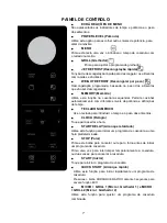 Preview for 50 page of Hoover H5MG25STB Owner'S Manual