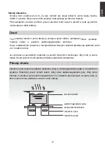 Preview for 34 page of Hoover H634DB3TP/G3 Instruction Manual