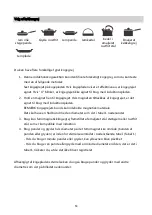 Preview for 55 page of Hoover H634DB3TP/G3 Instruction Manual