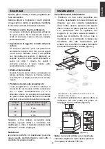 Preview for 64 page of Hoover H634DB3TP/G3 Instruction Manual