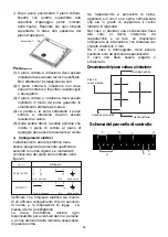 Preview for 65 page of Hoover H634DB3TP/G3 Instruction Manual