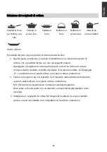 Preview for 70 page of Hoover H634DB3TP/G3 Instruction Manual