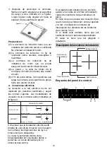 Preview for 80 page of Hoover H634DB3TP/G3 Instruction Manual