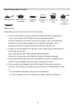 Preview for 85 page of Hoover H634DB3TP/G3 Instruction Manual