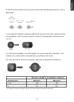 Preview for 86 page of Hoover H634DB3TP/G3 Instruction Manual