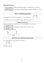 Preview for 127 page of Hoover H634DB3TP/G3 Instruction Manual