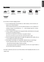 Preview for 128 page of Hoover H634DB3TP/G3 Instruction Manual