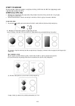 Preview for 139 page of Hoover H634DB3TP/G3 Instruction Manual