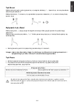 Preview for 140 page of Hoover H634DB3TP/G3 Instruction Manual