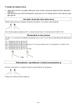 Preview for 141 page of Hoover H634DB3TP/G3 Instruction Manual