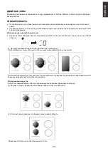 Preview for 156 page of Hoover H634DB3TP/G3 Instruction Manual