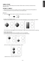 Preview for 178 page of Hoover H634DB3TP/G3 Instruction Manual