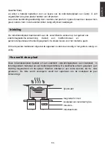 Preview for 188 page of Hoover H634DB3TP/G3 Instruction Manual