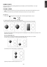 Preview for 192 page of Hoover H634DB3TP/G3 Instruction Manual