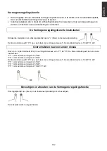 Preview for 194 page of Hoover H634DB3TP/G3 Instruction Manual