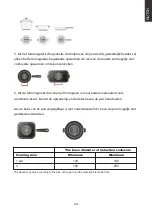 Preview for 196 page of Hoover H634DB3TP/G3 Instruction Manual