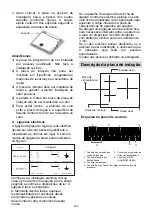 Preview for 205 page of Hoover H634DB3TP/G3 Instruction Manual