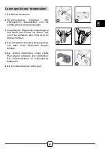 Preview for 37 page of Hoover H7A1TCEX-S Manual