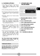 Preview for 41 page of Hoover H7A1TCEX-S Manual